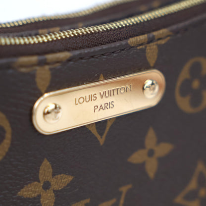 LOUIS VUITTON M83008 POCHETTE LIV POUCH