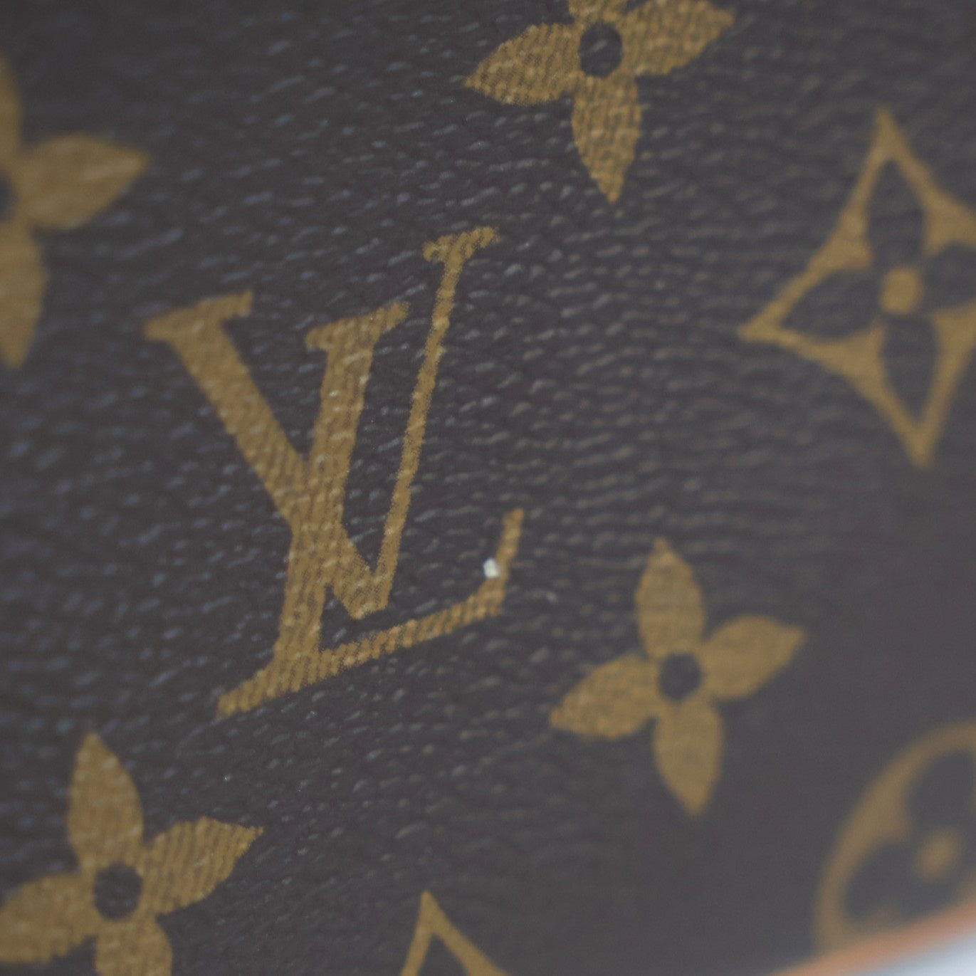 LOUIS VUITTON M83008 POCHETTE LIV POUCH