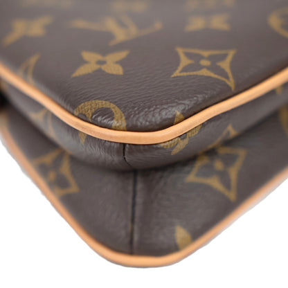 LOUIS VUITTON M83008 POCHETTE LIV POUCH