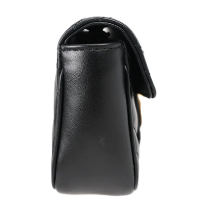 GUCCI 476433 DTDCT GG MARMONT MINI BAG