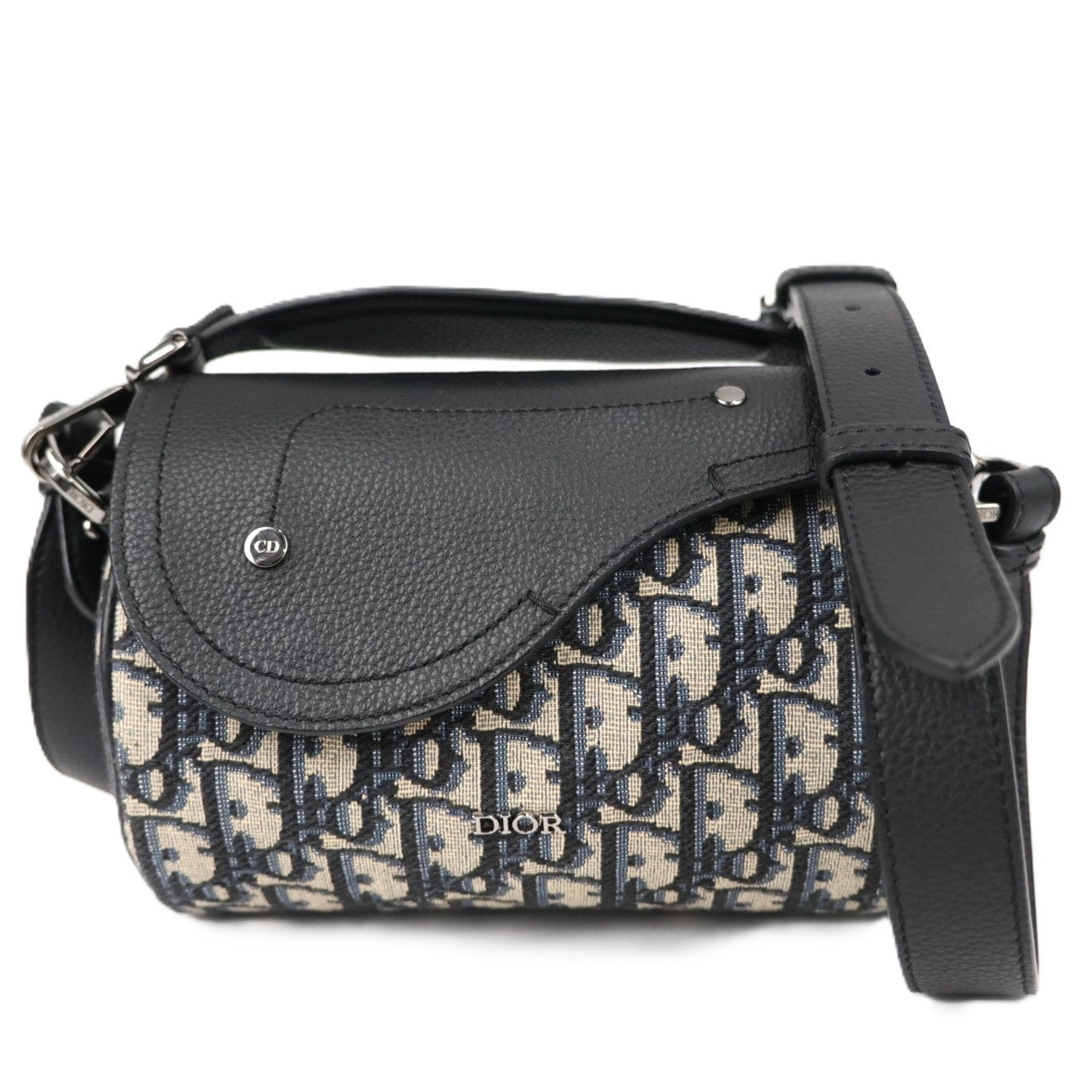 DIOR 1ADPO262YKY ROLLER MINI BAG
