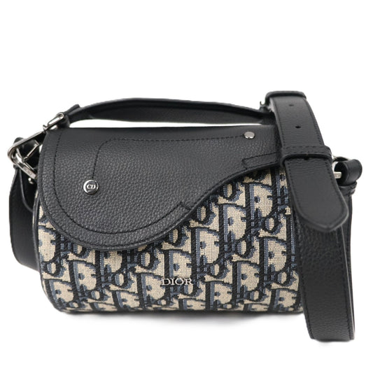 DIOR 1ADPO262YKY ROLLER MINI BAG