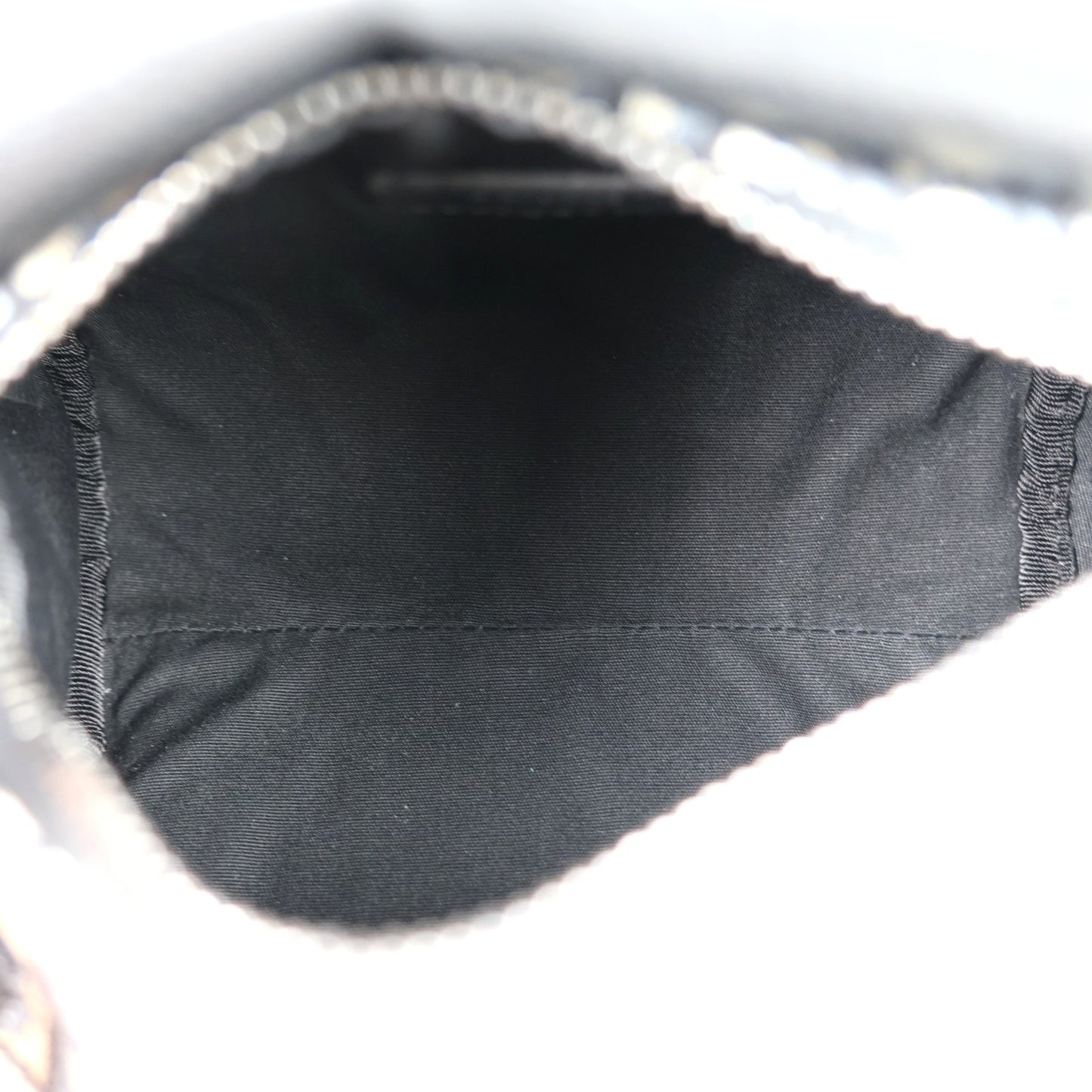 DIOR 1ADPO262YKY ROLLER MINI BAG