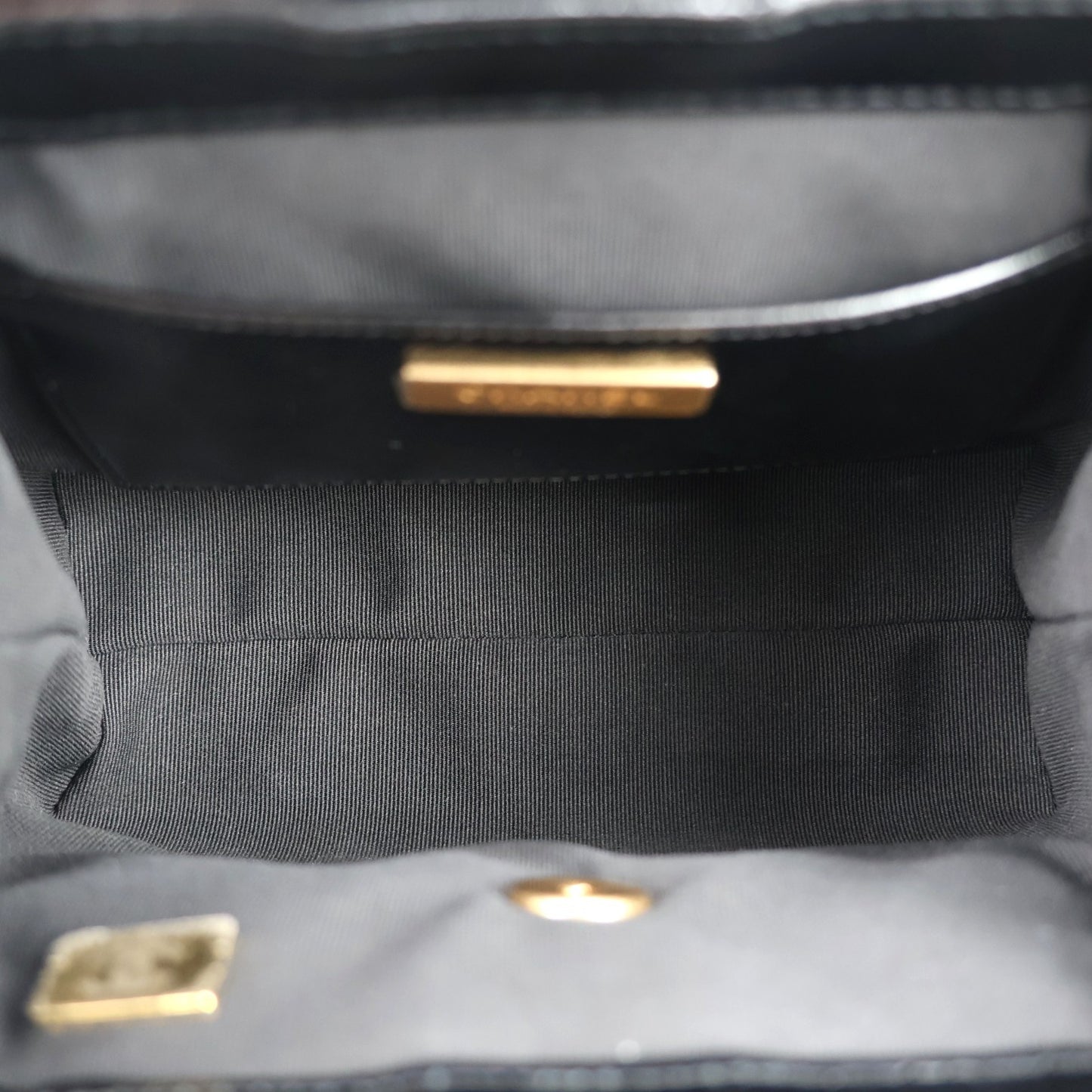 CHANEL AS4958 MINI BAG