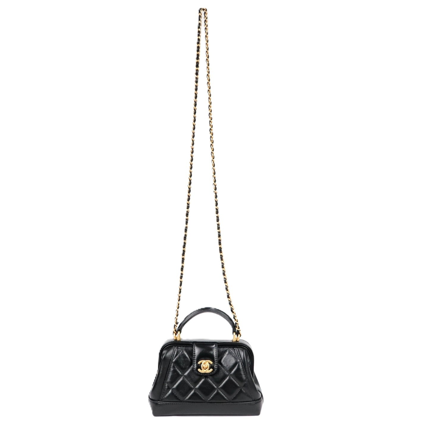 CHANEL AS4958 MINI BAG