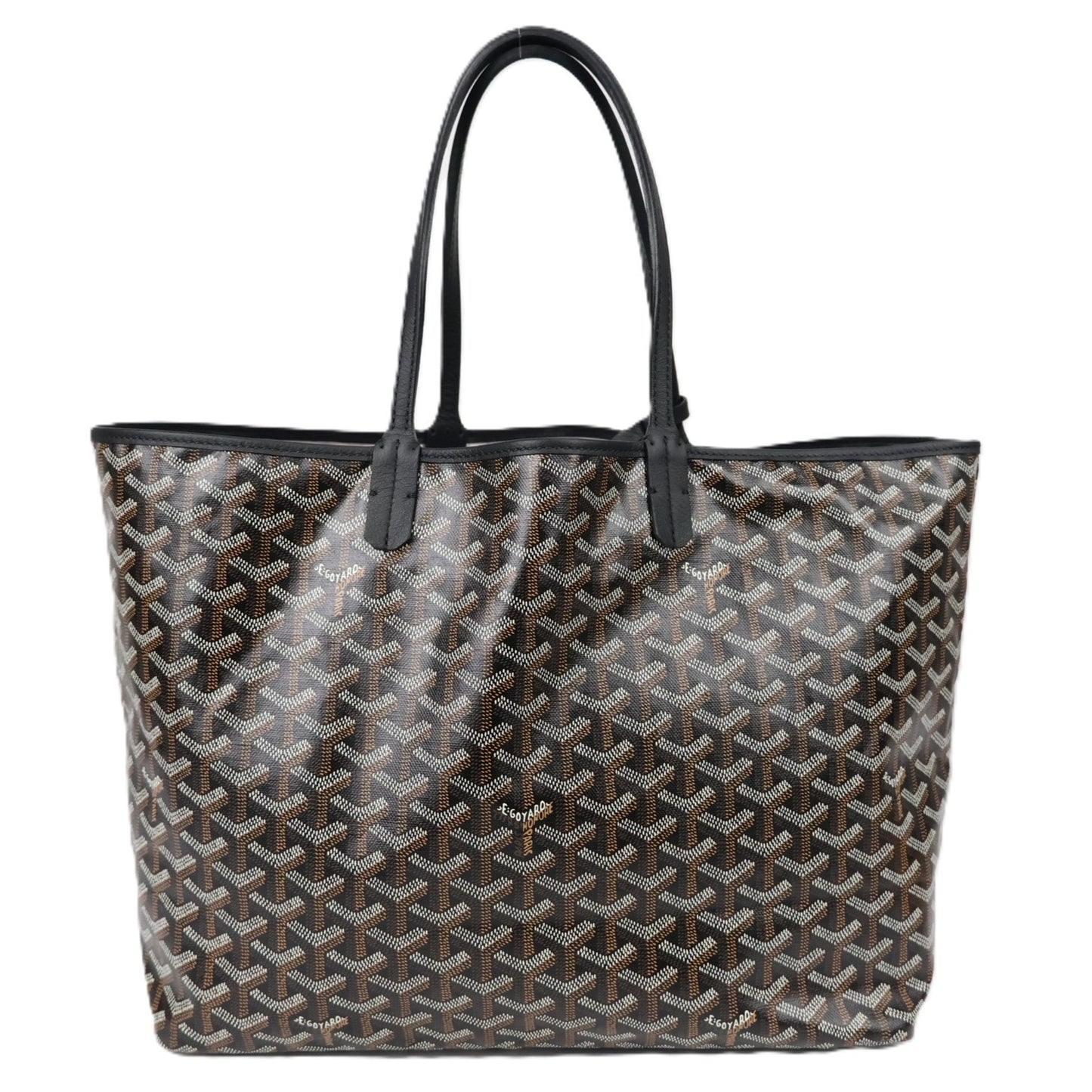 GOYARD SAINT LOUIS PM TOTE BAG