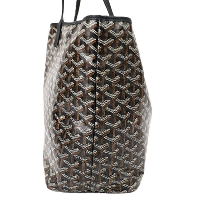 GOYARD SAINT LOUIS PM TOTE BAG