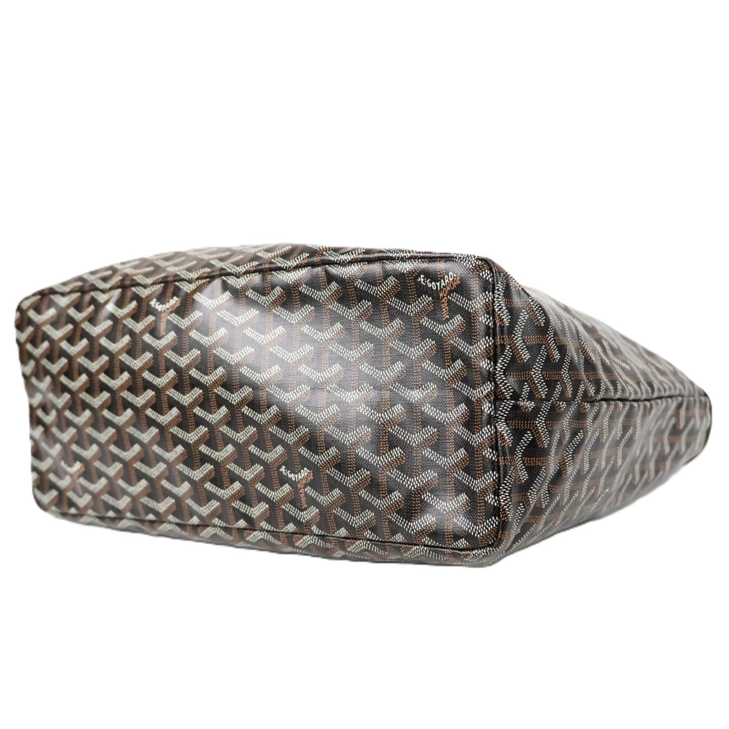 GOYARD SAINT LOUIS PM TOTE BAG