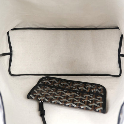 GOYARD SAINT LOUIS PM TOTE BAG