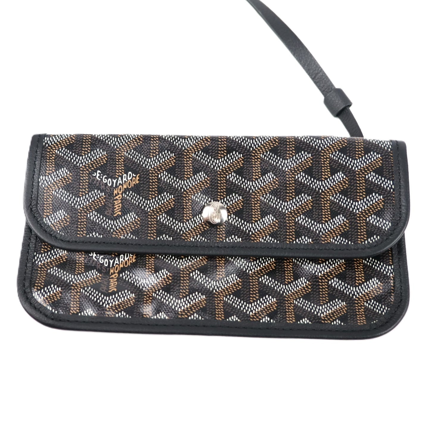 GOYARD SAINT LOUIS PM TOTE BAG