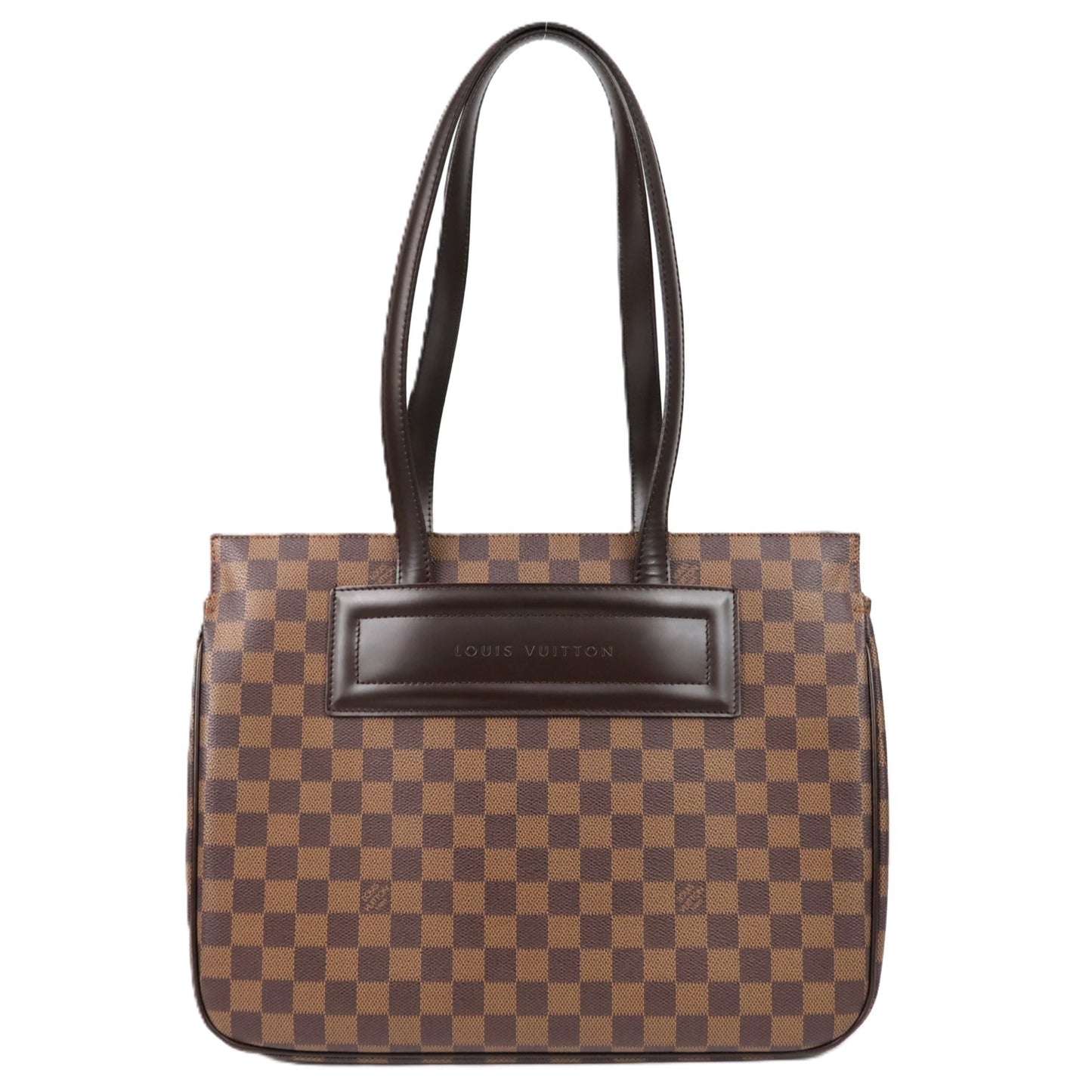 LOUIS VUITTON N51123 PARIOLI PM TOTE BAG