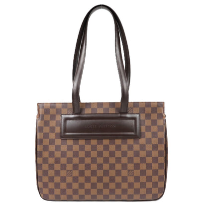 LOUIS VUITTON N51123 PARIOLI PM TOTE BAG
