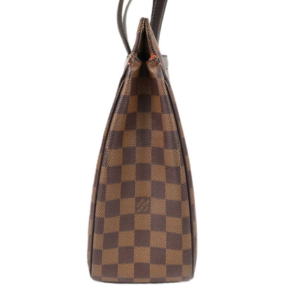 LOUIS VUITTON N51123 PARIOLI PM TOTE BAG