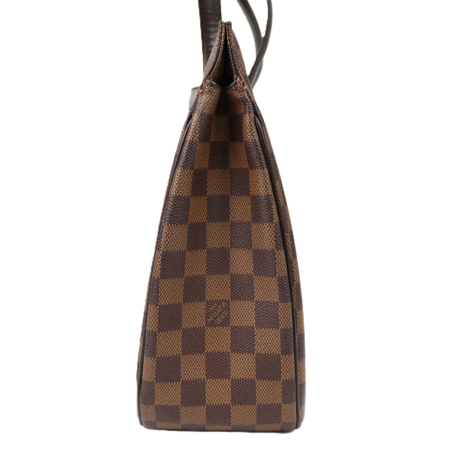 LOUIS VUITTON N51123 PARIOLI PM TOTE BAG