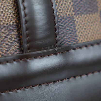 LOUIS VUITTON N51123 PARIOLI PM TOTE BAG