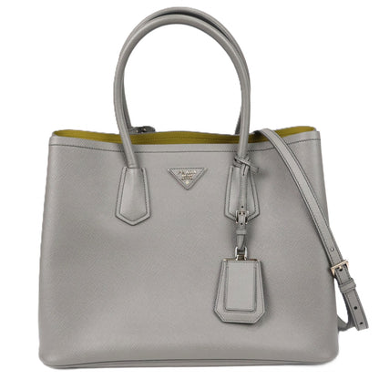PRADA 1BG756 TOTE BAG
