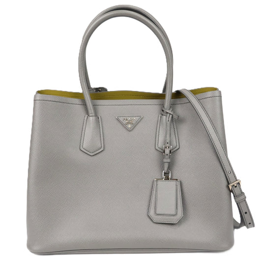 PRADA 1BG756 TOTE BAG