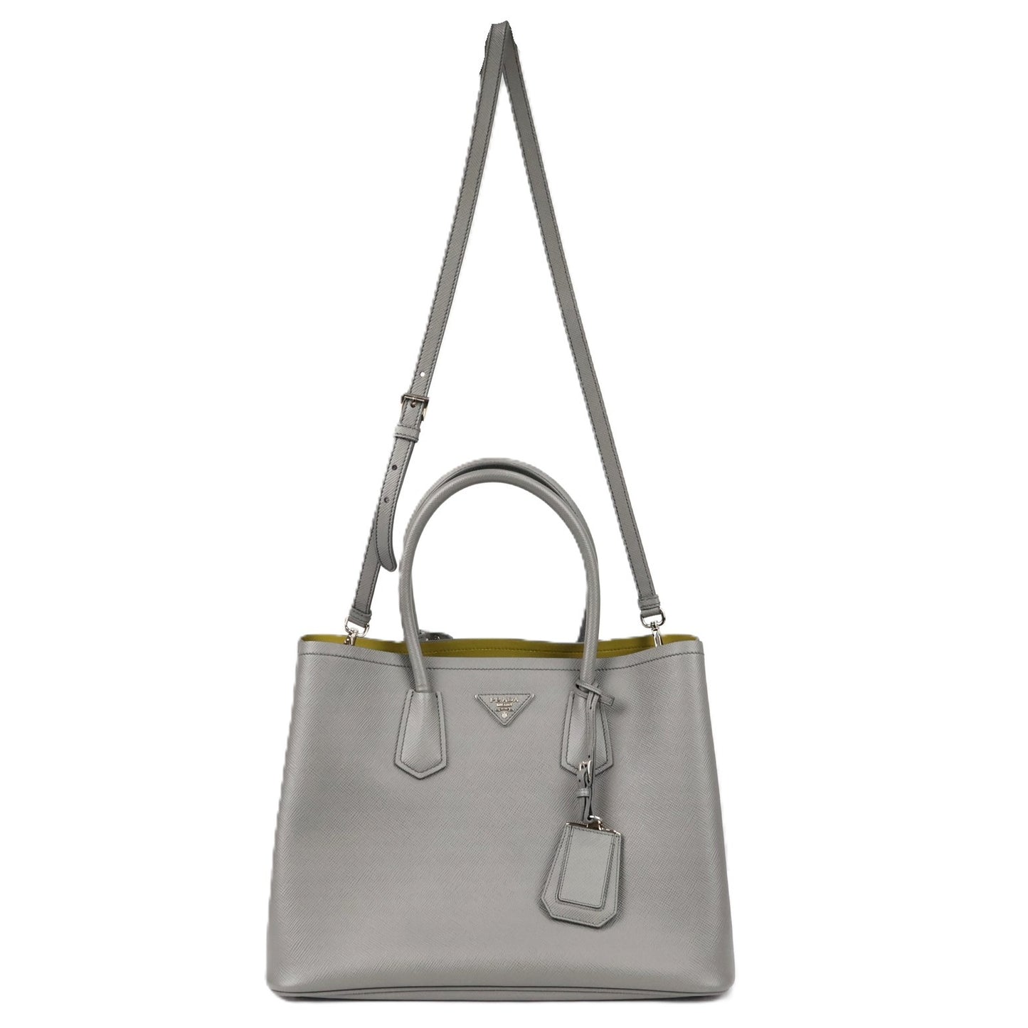 PRADA 1BG756 TOTE BAG