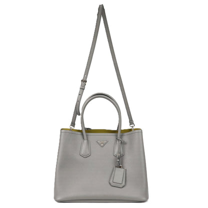 PRADA 1BG756 TOTE BAG