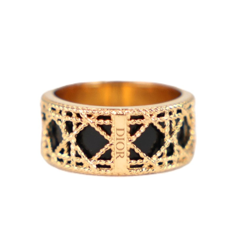 DIOR JMYD95031 My Dior #54 Ring
