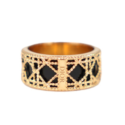 DIOR JMYD95031 My Dior #54 Ring