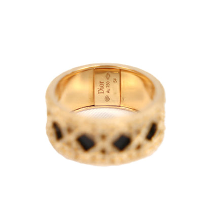 DIOR JMYD95031 My Dior #54 Ring