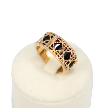 DIOR JMYD95031 My Dior #54 Ring
