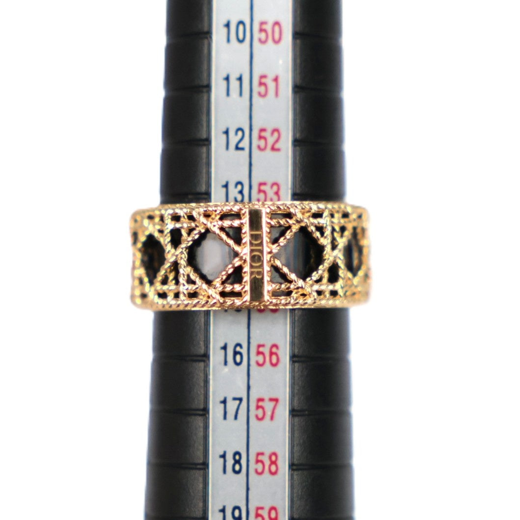 DIOR JMYD95031 My Dior #54 Ring