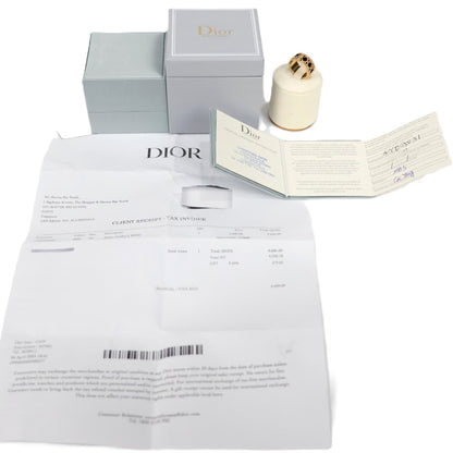 DIOR JMYD95031 My Dior #54 Ring