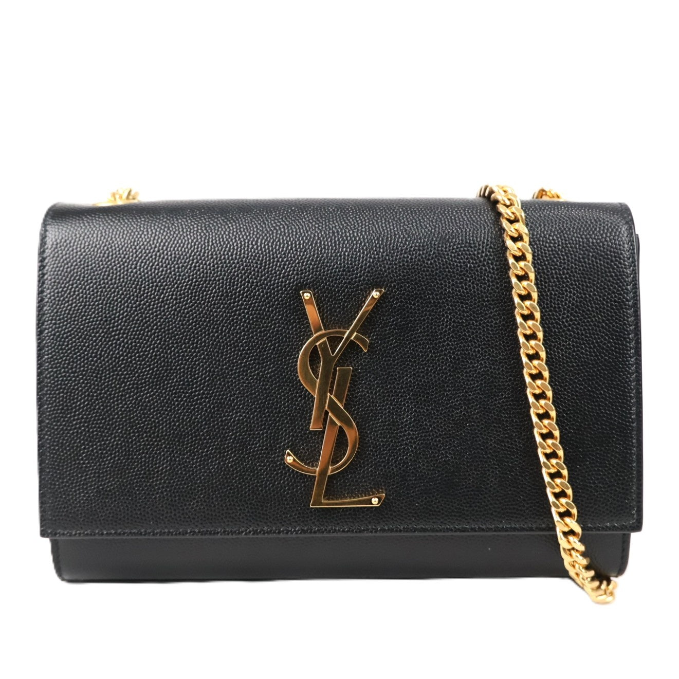 SAINT LAURENT 469390 BOW0J KATE SMALL CROSSBODY BAG
