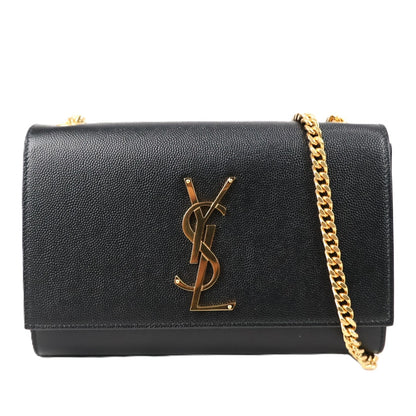 SAINT LAURENT 469390 BOW0J KATE SMALL CROSSBODY BAG