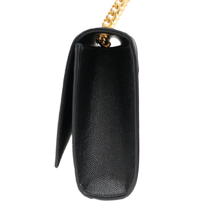 SAINT LAURENT 469390 BOW0J KATE SMALL CROSSBODY BAG