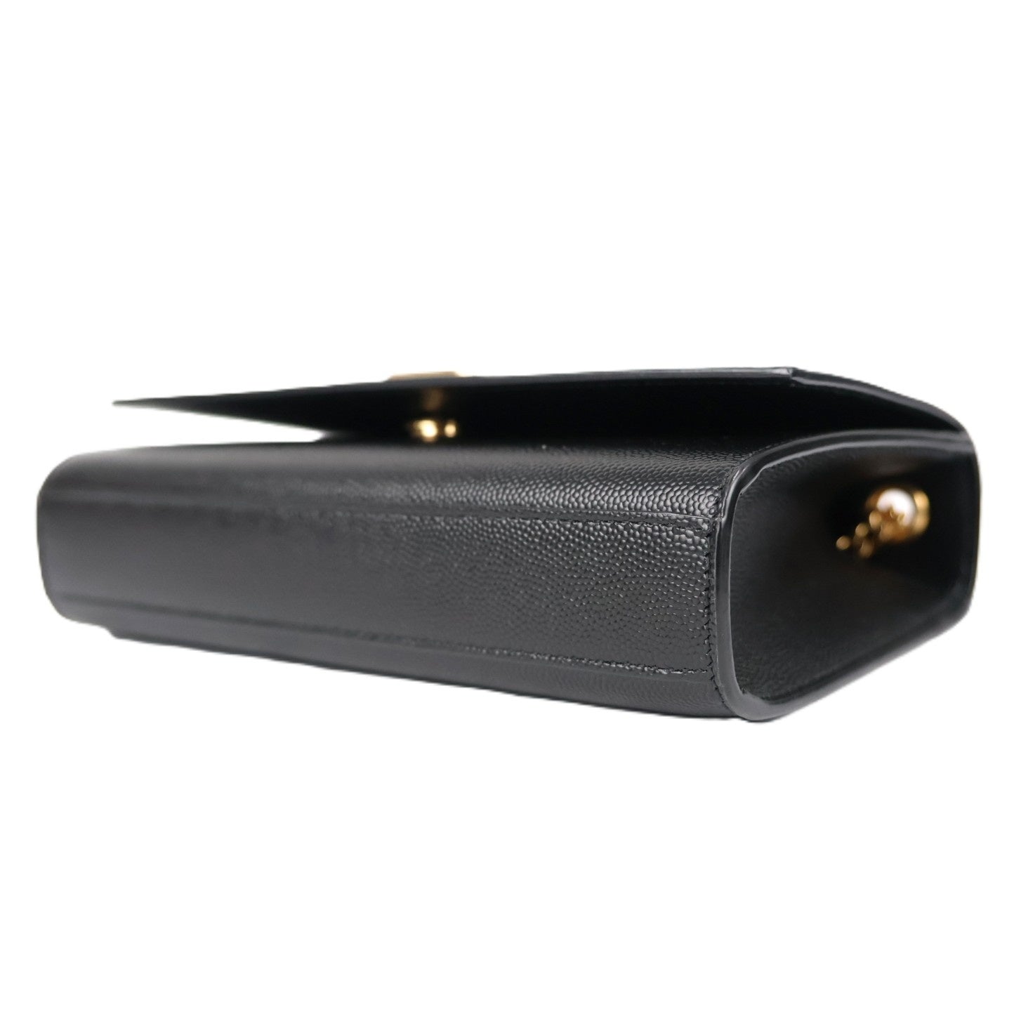 SAINT LAURENT 469390 BOW0J KATE SMALL CROSSBODY BAG