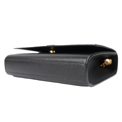 SAINT LAURENT 469390 BOW0J KATE SMALL CROSSBODY BAG