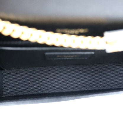 SAINT LAURENT 469390 BOW0J KATE SMALL CROSSBODY BAG