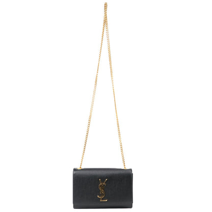SAINT LAURENT 469390 BOW0J KATE SMALL CROSSBODY BAG