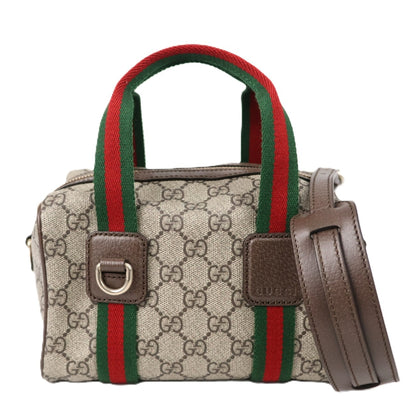 GUCCI 859975 FACHL OPHIDIA HANDBAG