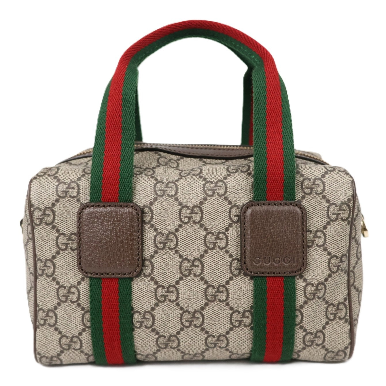 GUCCI 859975 FACHL OPHIDIA HANDBAG