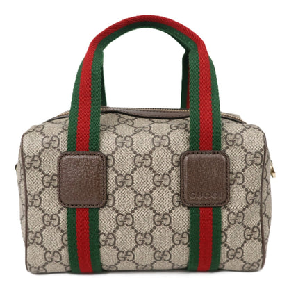 GUCCI 859975 FACHL OPHIDIA HANDBAG