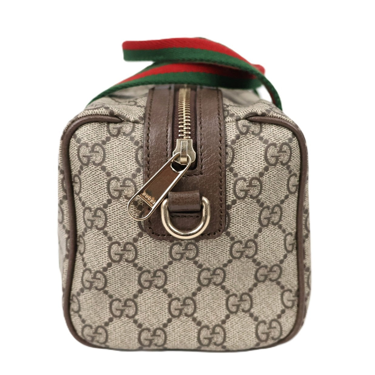 GUCCI 859975 FACHL OPHIDIA HANDBAG