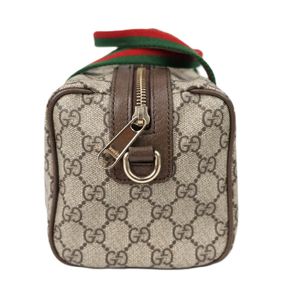 GUCCI 859975 FACHL OPHIDIA HANDBAG