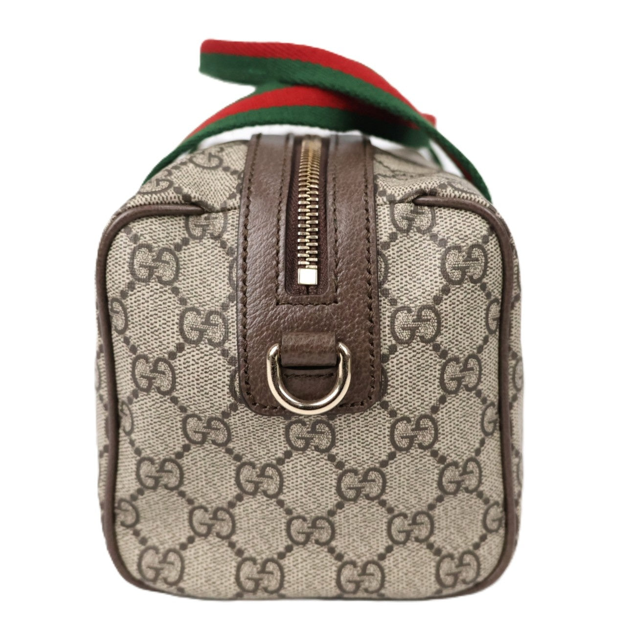 GUCCI 859975 FACHL OPHIDIA HANDBAG
