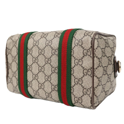 GUCCI 859975 FACHL OPHIDIA HANDBAG