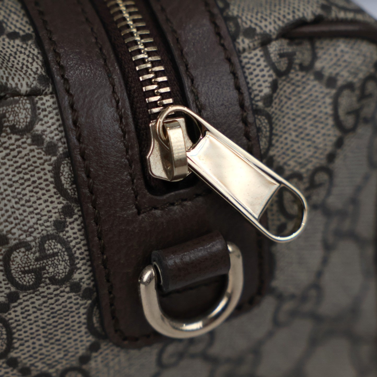 GUCCI 859975 FACHL OPHIDIA HANDBAG