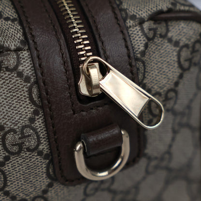 GUCCI 859975 FACHL OPHIDIA HANDBAG