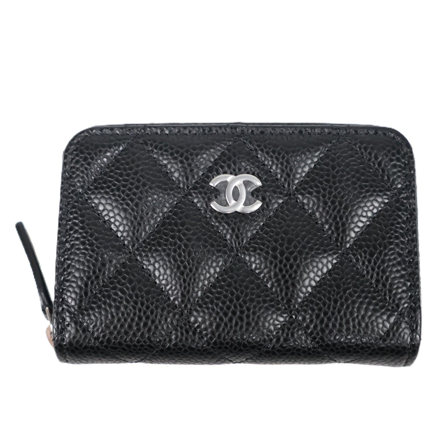 CHANEL AP0216 CLASSIC ZIPPED COIN PURSE
