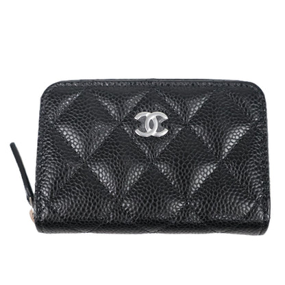 CHANEL AP0216 CLASSIC ZIPPED COIN PURSE