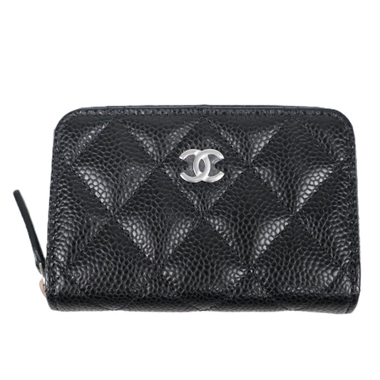 CHANEL AP0216 CLASSIC ZIPPED COIN PURSE