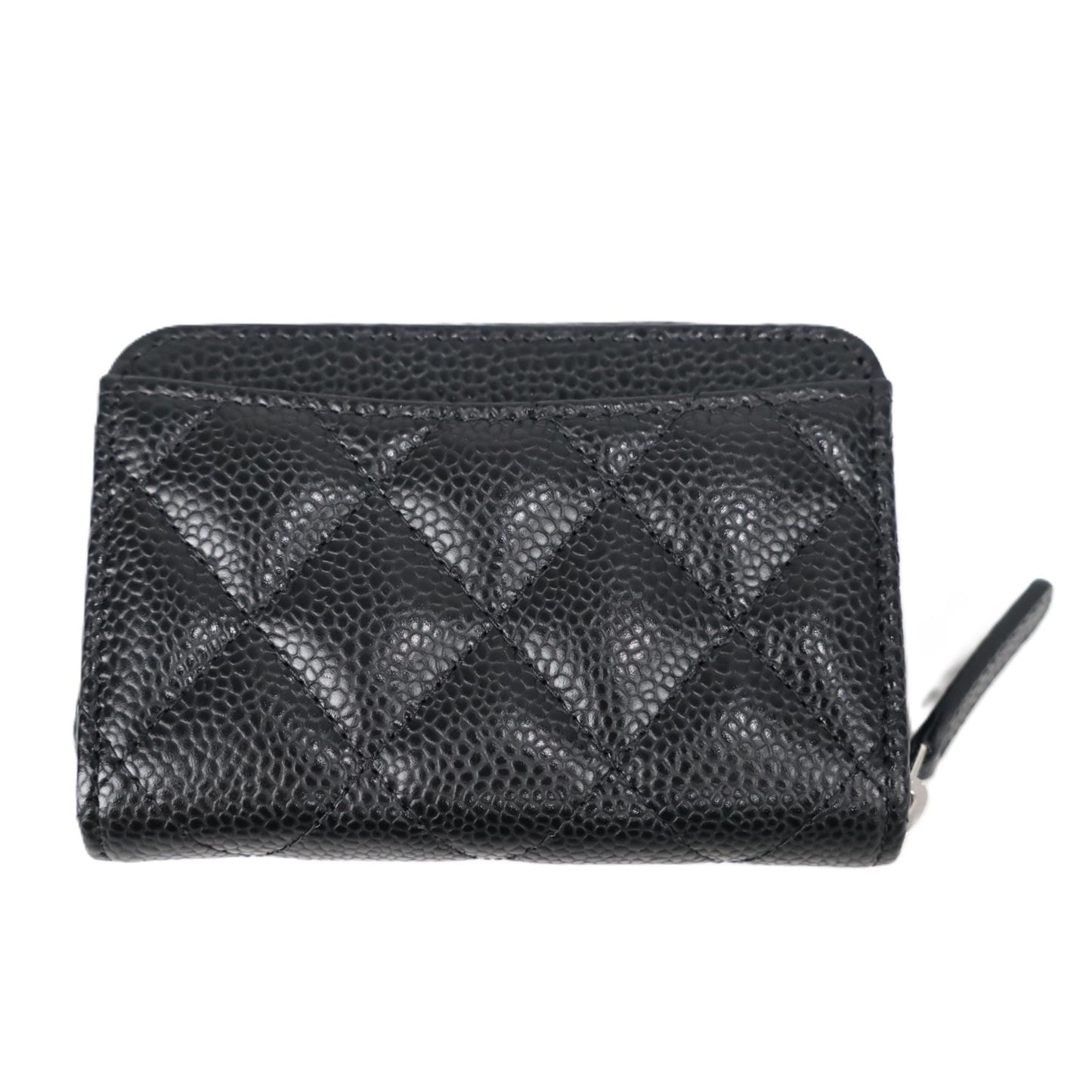 CHANEL AP0216 CLASSIC ZIPPED COIN PURSE