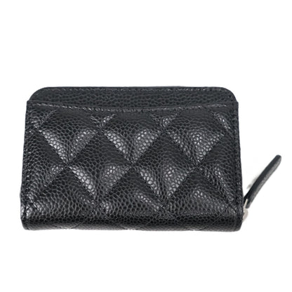 CHANEL AP0216 CLASSIC ZIPPED COIN PURSE